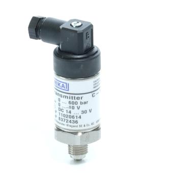 Transmitter C-10 New